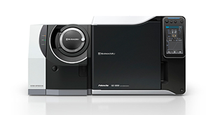 氣相色譜質譜聯(lián)用儀GCMS-QP2020 NX